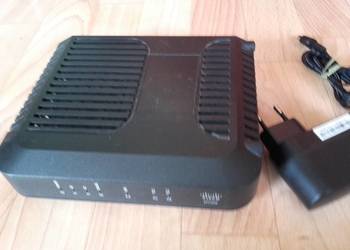 Modem internetowy