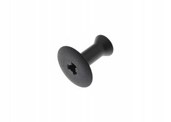 VOLVO C30 C70 prawa spinka wykladziny tapicerki OE 39893856