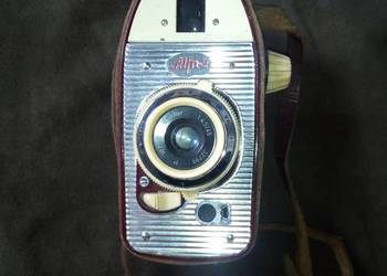 Aparat fotograficzny alfa