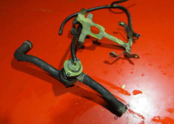 HONDA HORNET 600 PC36 03 zawór egr podcisnienie spaliny