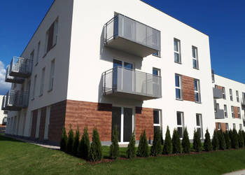 60m2 - od 1 MARCA 2026r. / 3 POKOJE / 2 BALKONY / CZYNSZ W CENIE !!!