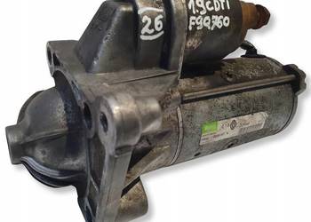 ROZRUSZNIK Renault Trafic II Vivaro 1.9 DCI D7R44 oryginał VALEO