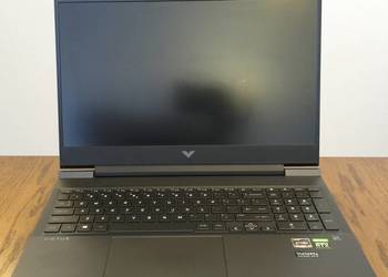 HP Victus Laptop Ryzen 7 5800H 16-e0007ni (488K5EA)