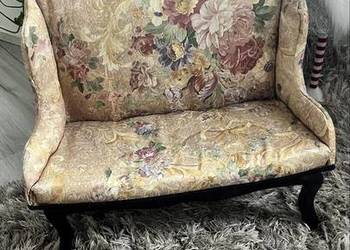 Kanapa sofa dla lalek