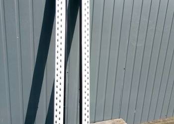 PROGI STOPNIE PROGOWE LISTWY NAKŁADKI RENAULT KOLEOS I 2007-2012R