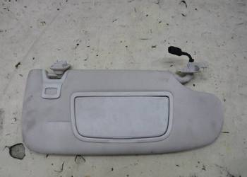 OSŁONA PRZECIWSŁONECZNA PRAWA MONDEO MK5