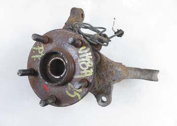 ZWROTNICA PRZEDNIA PRAWA TOYOTA RAV 4 III 2.2 D