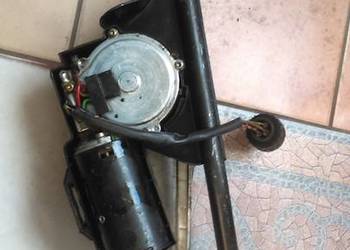 Mechanizm wycieraczek BMW E36 33970202255