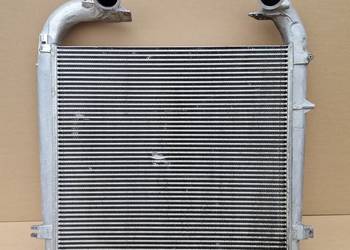 SCANIA R XPI CHŁODNICA POWIETRZA INTERCOOLER 1949827