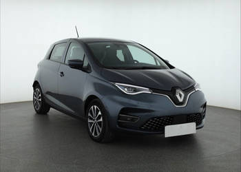 Renault Zoe ZE50 R135