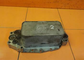 RANGE ROVER L405 DISCOVERY IV 3.0 TD V6 17r chlodniczka oleju 5989070371