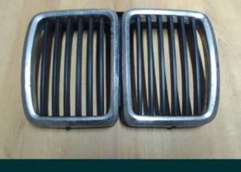 BMW E30 grill atrapa nerka nerki