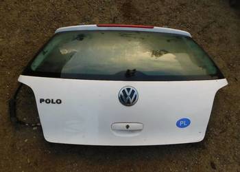 polo 9N klapa nr 6258 WYSYŁKA