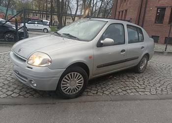 Renault Thalia 1.4 benzyna