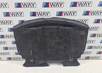 BMW E63 E64 OSŁONA PŁYTA POD SILNIK 7009723