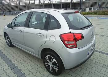 Citroen C3 2011 1.4 HDI nie Mazda, Peugeot,Nissan,Kia