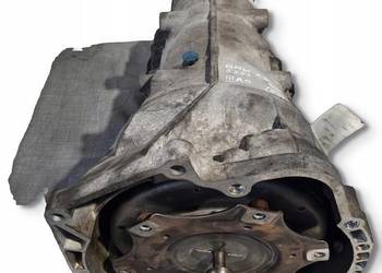 SKRZYNIA BIEGÓW BMW E60 E61 E90 E91 2.5 N52 6HP-19 automatyczna 7563294