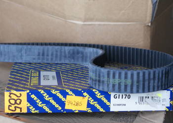 GATES - PASEK ROZRZ./121Z/ GALANT 93-96 (5352XS)