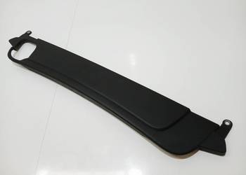 NAKŁADKA PASA PRZEDNIEGO OSŁONA BMW E60 LIFT N47 2.0D 7803340