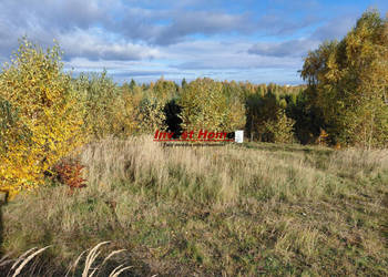 Grunt 744 metry Rybnik Grunt 744 metry Rybnik