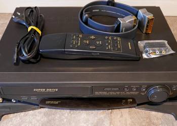 Magnetowid Panasonic NV-SD450