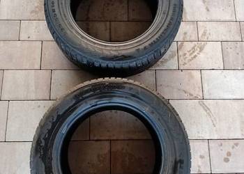 Opony Zimowe Nokian Hakkapeliitta 7 225/55 16
