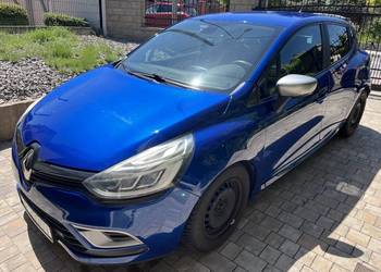 Renault Clio IV 0.9 90TCE GT LINE TYLKO 31.000KM!!!