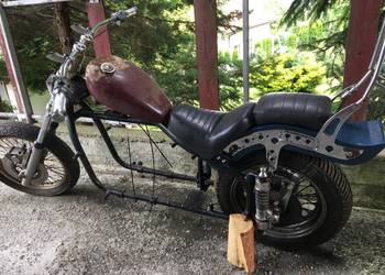 M72 chopper