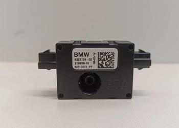 BMW 7 G11 MODUŁ ANTENY 9325724