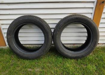 Opony letnie 195/55 R15