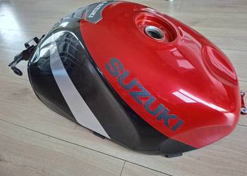 Suzuki gsxr 750/600 srad zbiornik paliwa