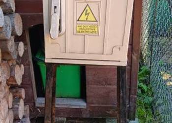 Rozdzielnica elektryczna Emiter