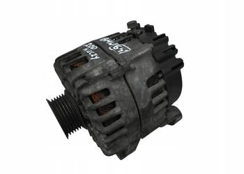 ALTERNATOR VALEO BMW 1 3 5 E81 E90 E60 F10 2.0D N47 7802261