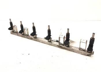 LISTWA WTRYSKOWA BMW E70 7531634 3.0 272KM