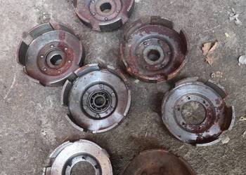 Kosze sprzęgłowe wsk