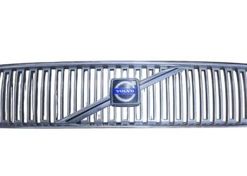 VOLVO V40 V50 04-07 GRILL GRIL ATRAPA CHŁODNICY 8678680