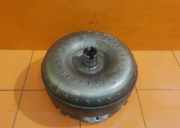 MERCEDES C W205 2.2 CDI 17r sprzeglo hydrokinetyczne