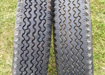 Opona 4,25/4,40 15" Pirelli do starych samochodów maszyn