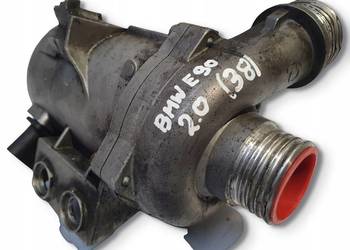 ELEKTRYCZNA POMPA WODY BMW E90 2.5 i 70285120