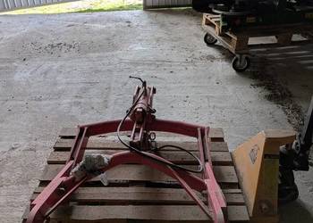 Hydropak do brony wirnikowej pottinger Lion 301