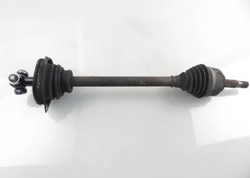 PÓŁOŚ LEWA PRZEDNIA RENAULT KANGOO I 1.9 D