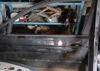 Drzwi lewe BMW e46 compact