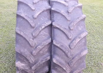 Opony 360/70r24 lub 12,4 R 24 firmy Goodyear