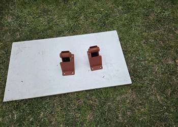 Fiat 125p/polonez wieszaki resorów