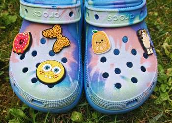 Crocsy r. 31, C13