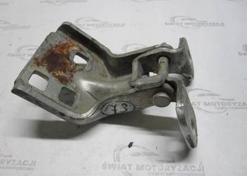 GRAND VOYAGER IV 06r zawias drzwi prawy przód 4717208AG