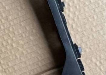 ŚLIZG ZDERZAKA LEWY TYŁ FIAT 500 51948326DX