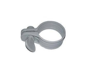 OPASKA OBEJMA ZACISKOWA DO WĘŻA 32mm do basenu