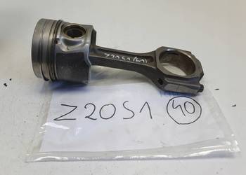 Opel Antara 2.0 CDTI TŁOK korbowód Z20S1