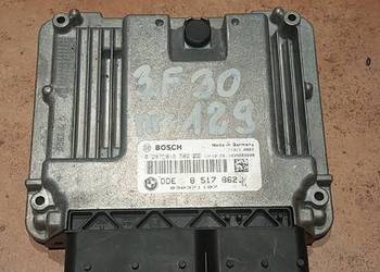 Komputer sterownik silnika BMW 3 F30  8517862